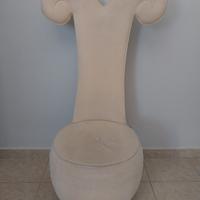 Poltrona Club Sofà Furniture