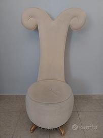 Poltrona Club Sofà Furniture