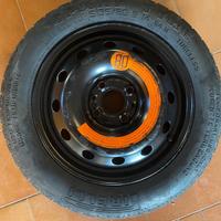 Rutino di scorta 135/80 -14