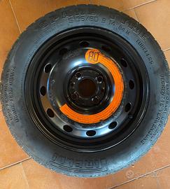 Rutino di scorta 135/80 -14