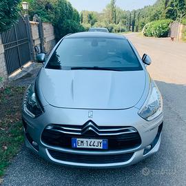 Citroen Ds 5 sport chic 2.0 hdi 163 cv