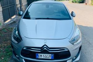 Citroen Ds 5 sport chic 2.0 hdi 163 cv