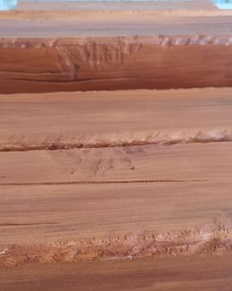 Travi In Finto Legno