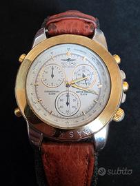 Orologio SECTOR ADV 2000 Chronograph Alarm – Vint