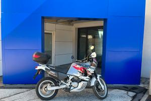 Honda XRV 750 Africa Twin