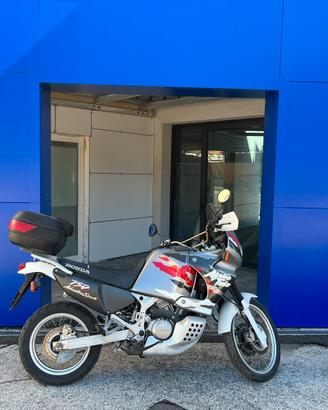 Honda XRV 750 Africa Twin