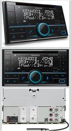  installatore autoradio Kenwood per golf4