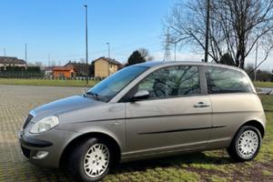 LANCIA Y.   1200 - 16V - 86 CV Euro 4
