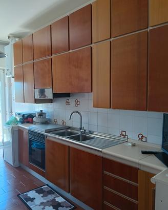  cucina Scavolini come nuova