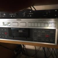Eccezionale Revox B 215
