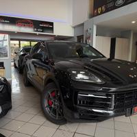 Cayenne Coupé 4.0 V8 S 474cv