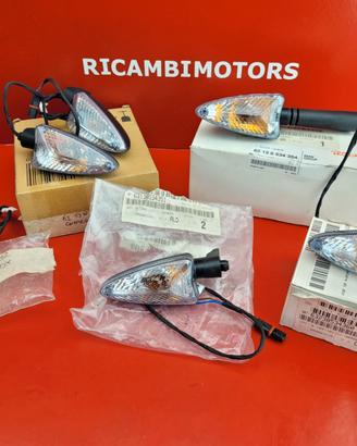 FRECCIA BMW G310GS C400 R1200GS RNINET