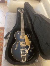 Chitarra  Gretsch G5655T-QM