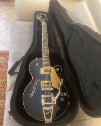 Chitarra  Gretsch G5655T-QM