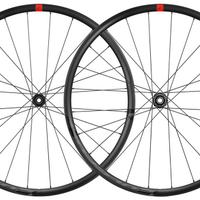 Coppia di Ruote Fulcrum Racing 6 DB C20 Disc