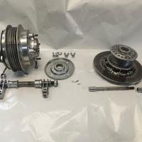 ricambi honda four 500