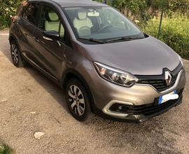 RENAULT Captur 1ª serie - 2017