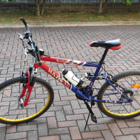 Mtb buon usato