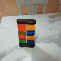 Timer a liquido