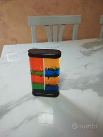 Timer a liquido