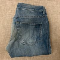 Jeans Diesel Denim Division