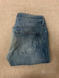 Jeans Diesel Denim Division