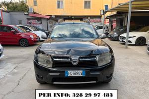 Dacia Duster 1.5c diesel(PRIVATO)-2011