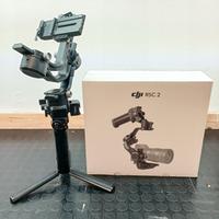 Dji Ronin SC2