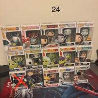 Funko pop vari 24/31