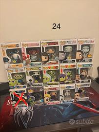 Funko pop vari 24/31