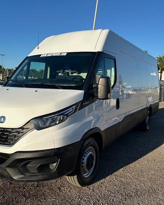 IVECO Daily 35S14S 2.3FURGONE MAXI VOLUME HI-MATIC