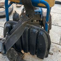 DECESPUGLIATORE MITSUBISHI