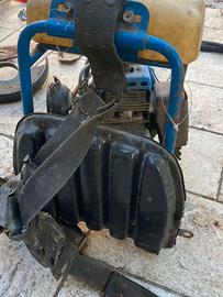 DECESPUGLIATORE MITSUBISHI