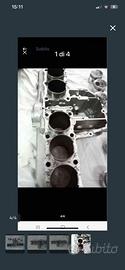 Cilindri e Pistoni Kawasaki Z 1300