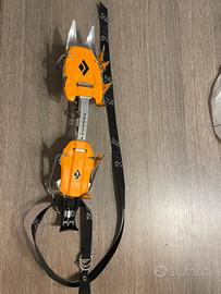 Rampone Black Diamond Sabretooth Pro