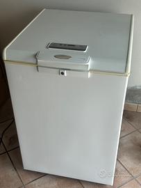 Congelatore  a pozzo