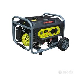 Generatore di corrente