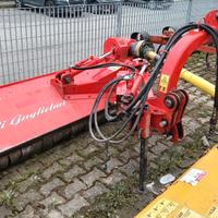 TRINCIA ARGINI VOGOLO