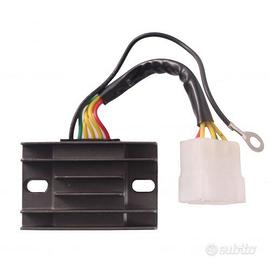 Regolatore di tensione Aprilia 125 RS RX Leonardo