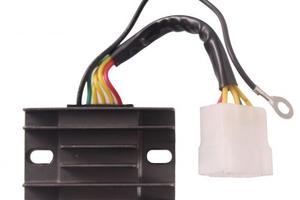 Regolatore di tensione Aprilia 125 RS RX Leonardo