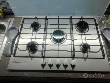 Piano cottura