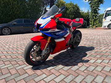 Honda CBR-RR R Sp