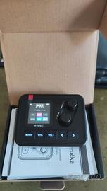 Processore per Chitarra MultiEffetto M-VAVE Pocket