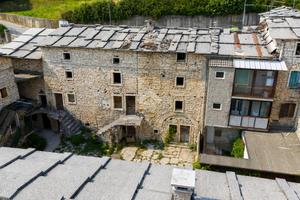 RUSTICO A SANT'ANNA D'ALFAEDO