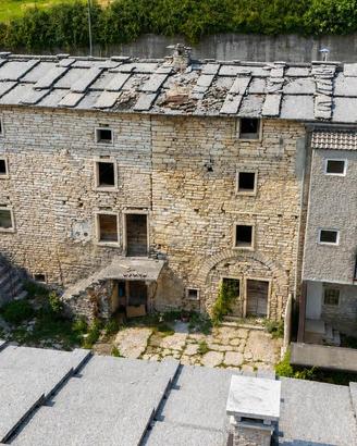 RUSTICO A SANT'ANNA D'ALFAEDO