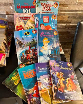 libri bimbi