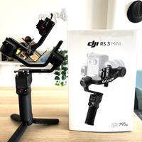 DJI Ronin RS3 mini