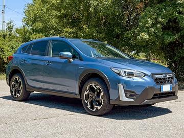 SUBARU XV 2.0 e-Boxer PREMIUM - Novembre 2021