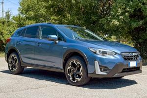 SUBARU XV 2.0 e-Boxer PREMIUM - Novembre 2021