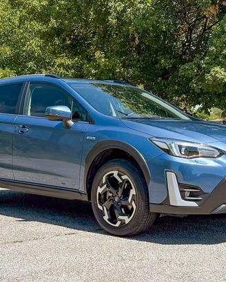 SUBARU XV 2.0 e-Boxer PREMIUM - Novembre 2021